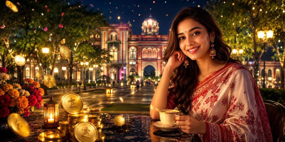 রাজশাহীর ক্যাসিনোতে বেটিং গেমের একটি দৃশ্য